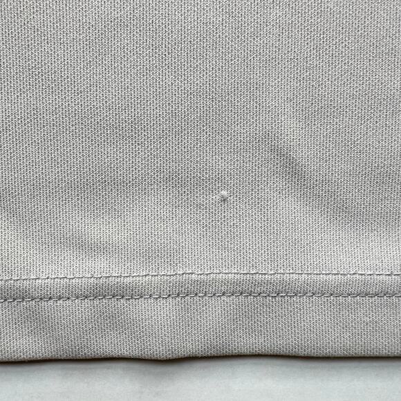 True Vintage St Louis Cardinals Sand Knit Medalist USA Made Baseball Jersey Gray - Picture 9 of 12